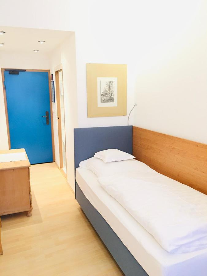 Hotel Bairischer Hof Marktredwitz Luaran gambar